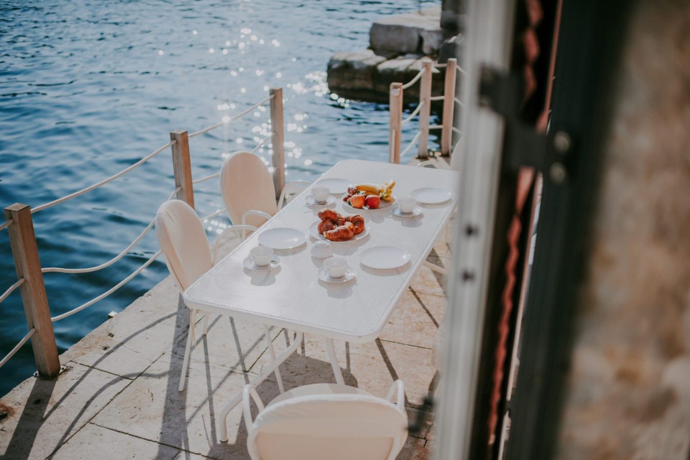 luxury seafront palazzo dussmann homes rovinj