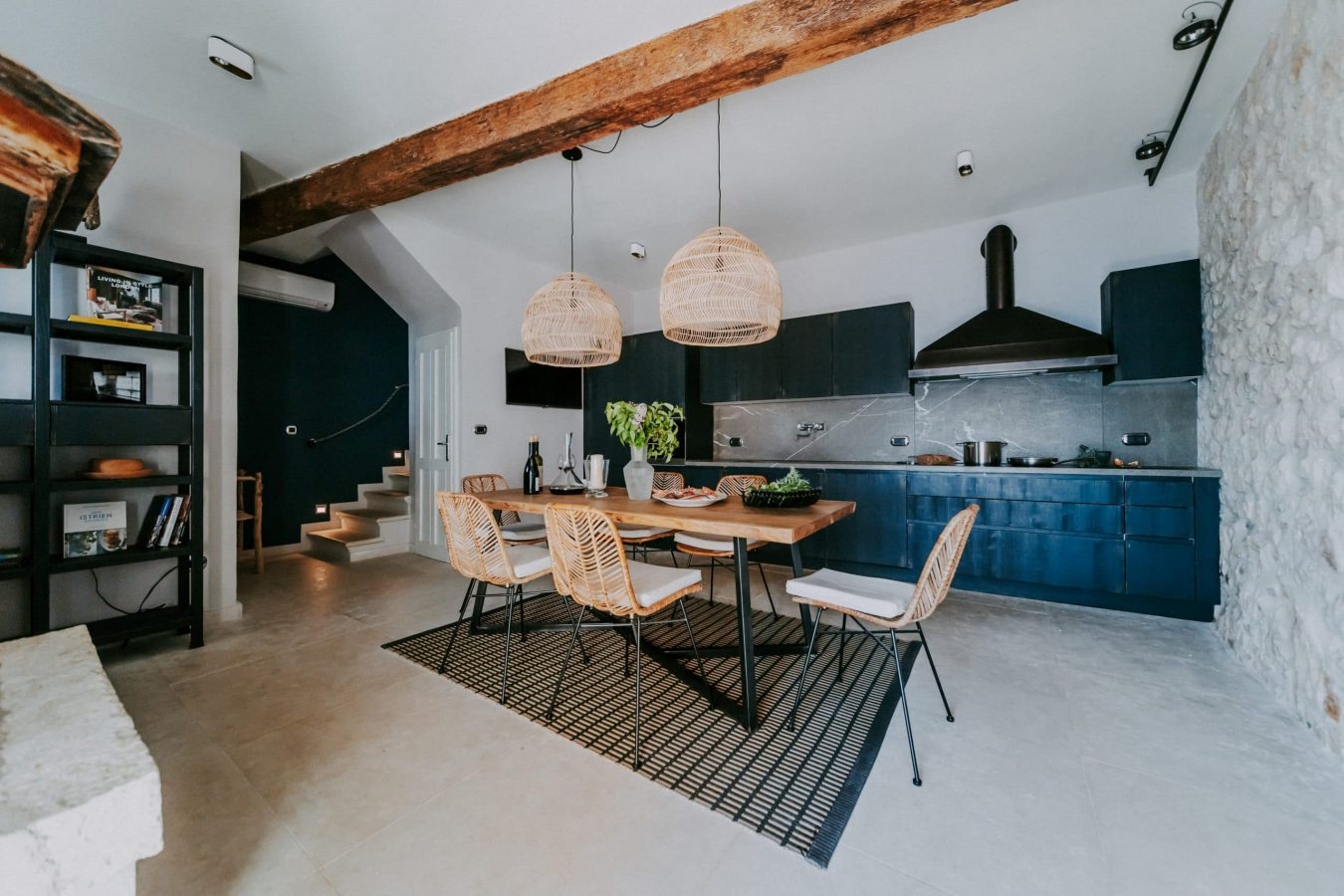 luxury seafront palazzo dussmann homes rovinj