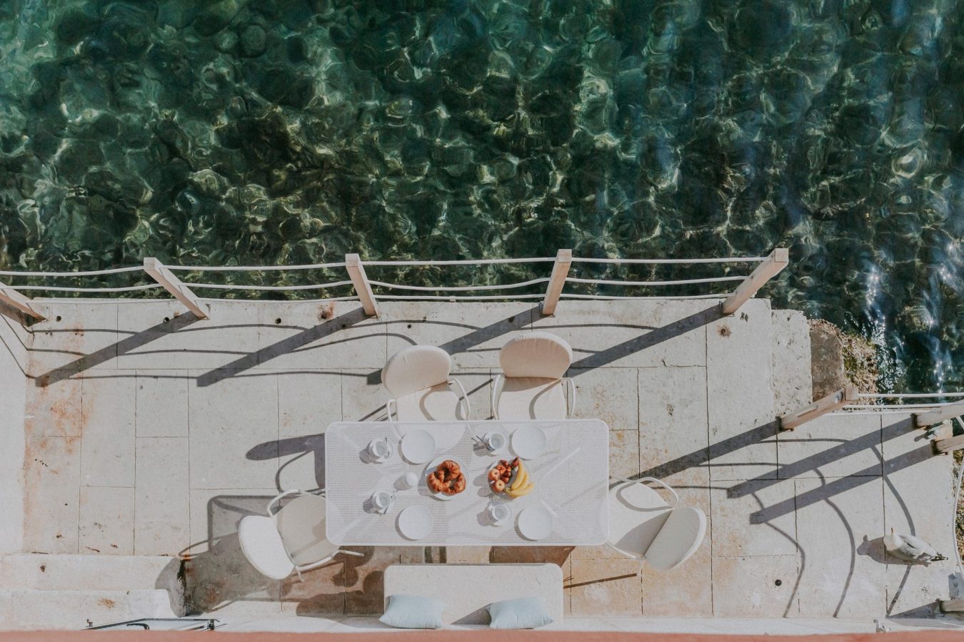 luxury seafront palazzo dussmann homes rovinj