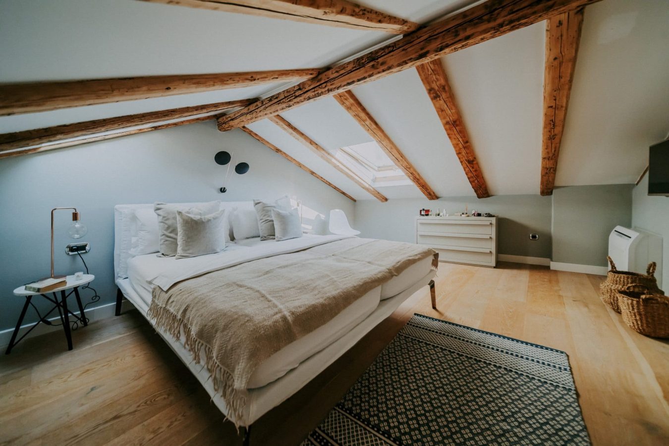 luxury seafront palazzo dussmann homes rovinj