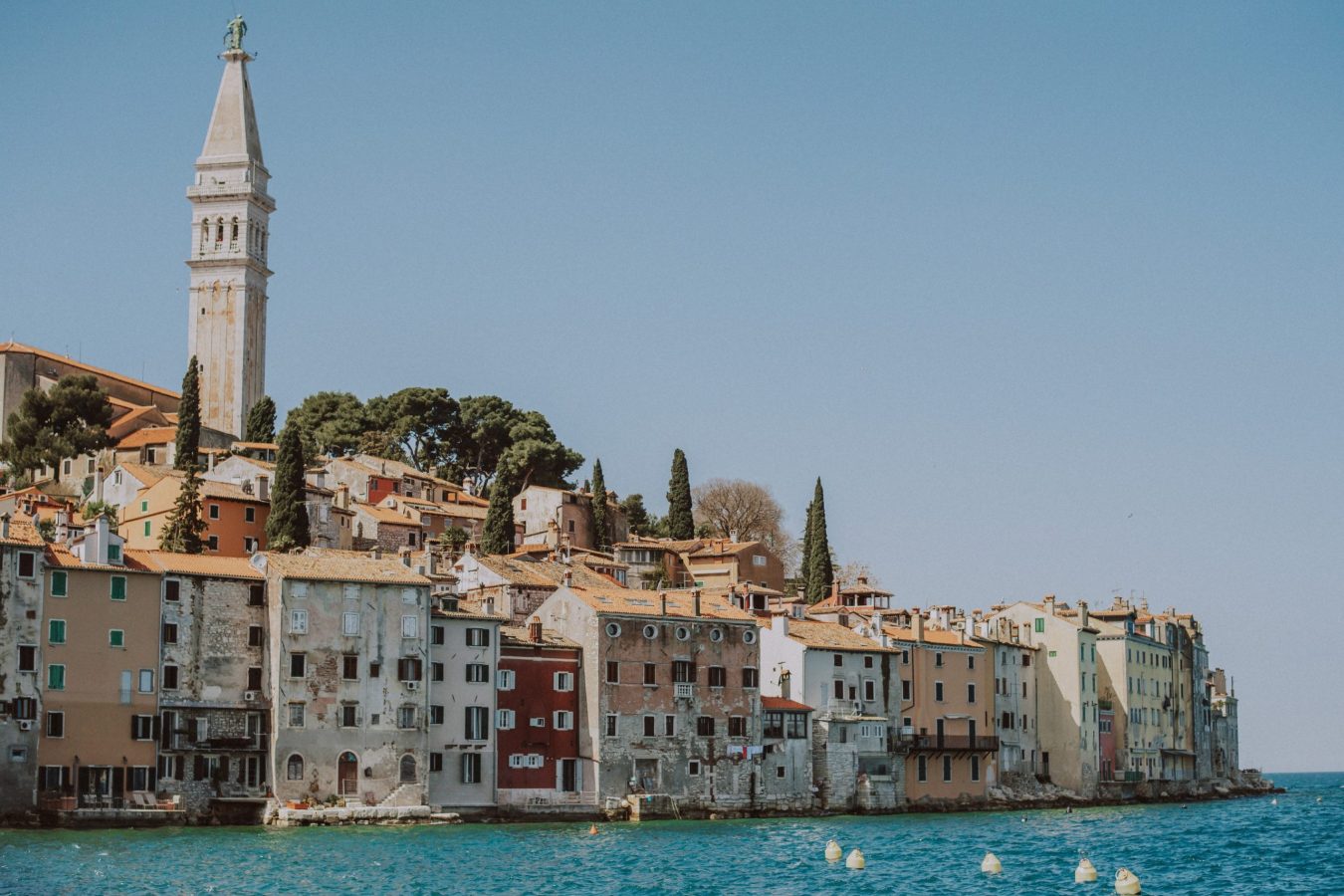luxury seafront palazzo dussmann homes rovinj