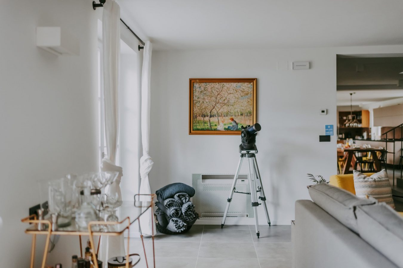 villa martin momjan istria croatia