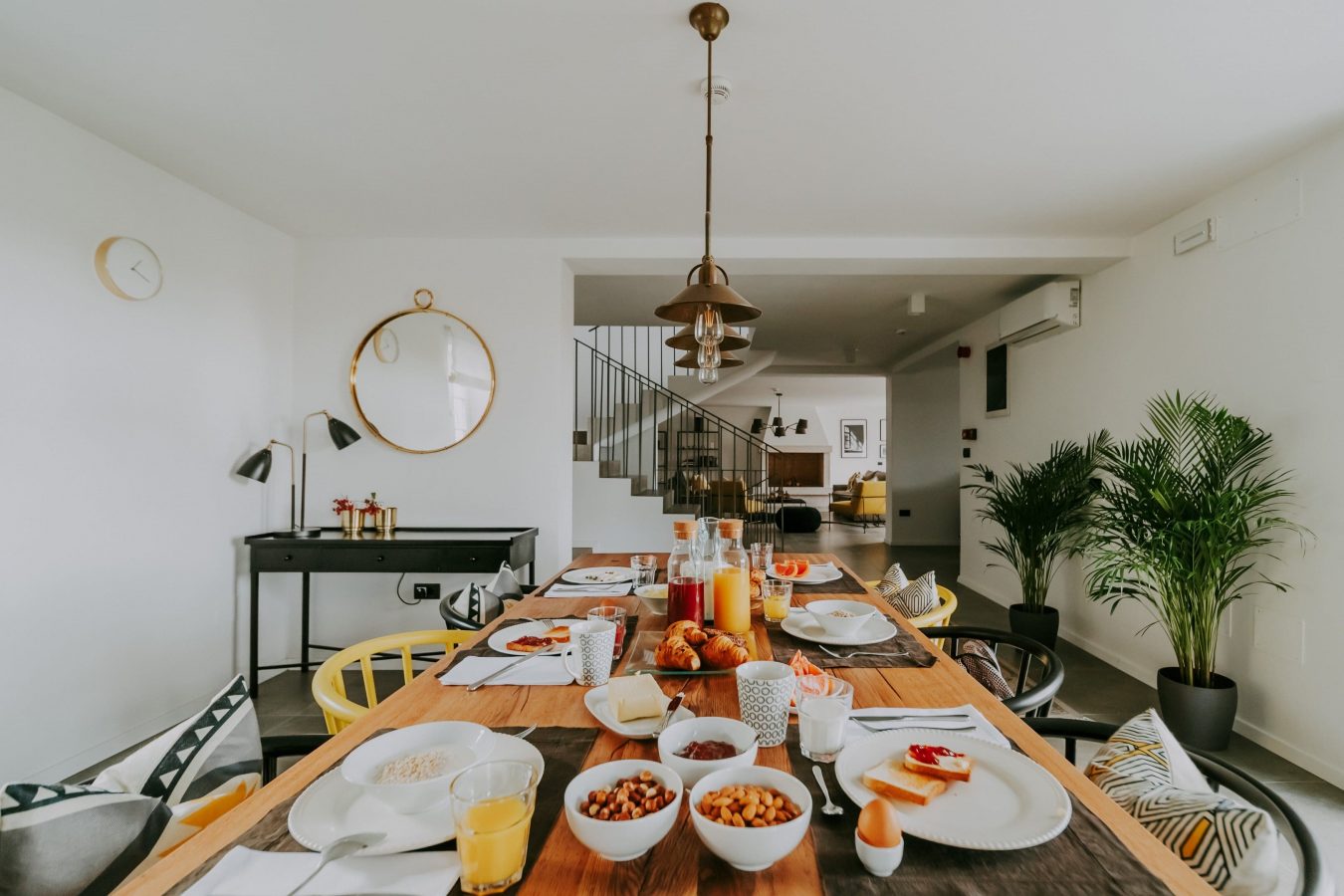 villa martin momjan istria croatia