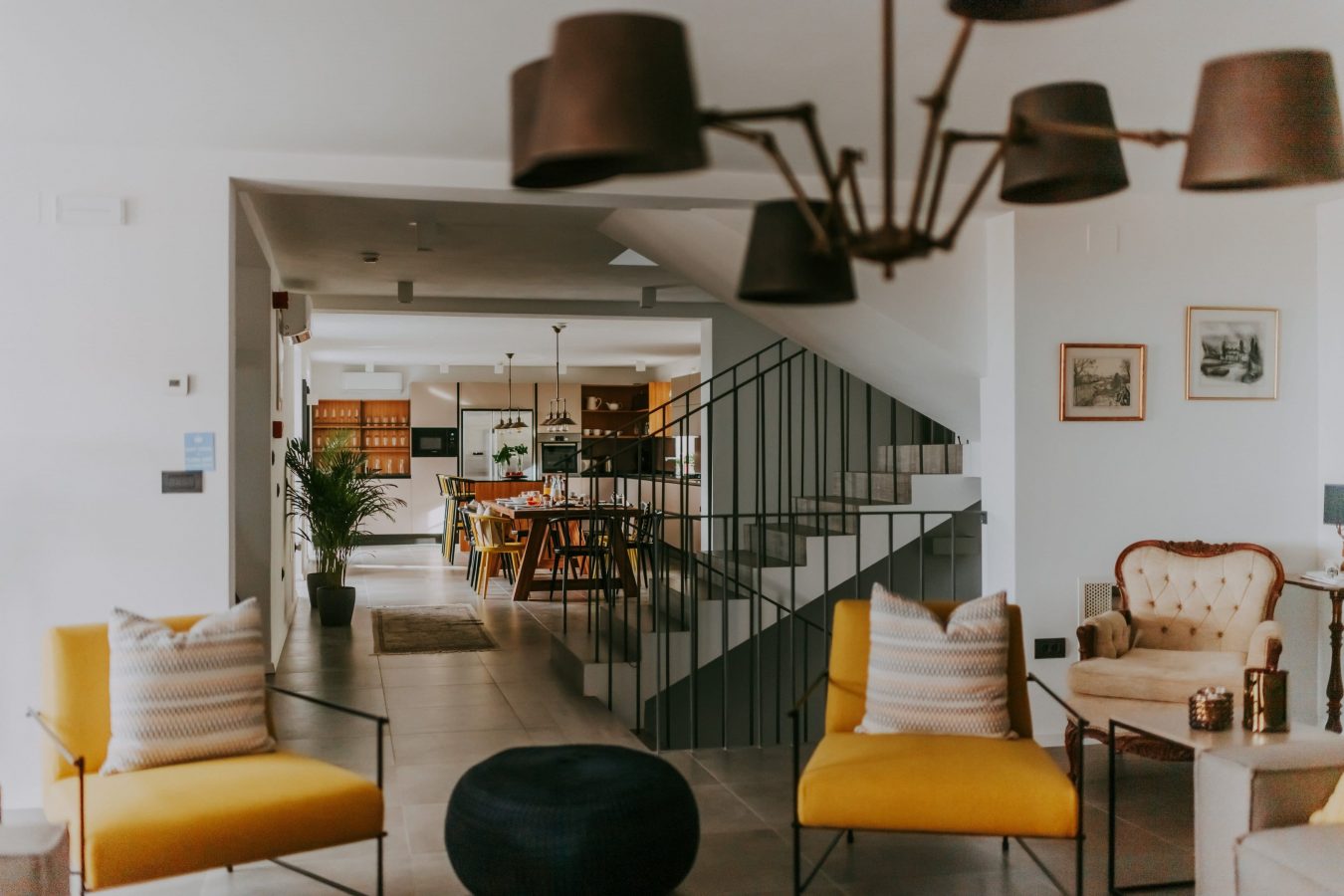 villa martin momjan istria croatia