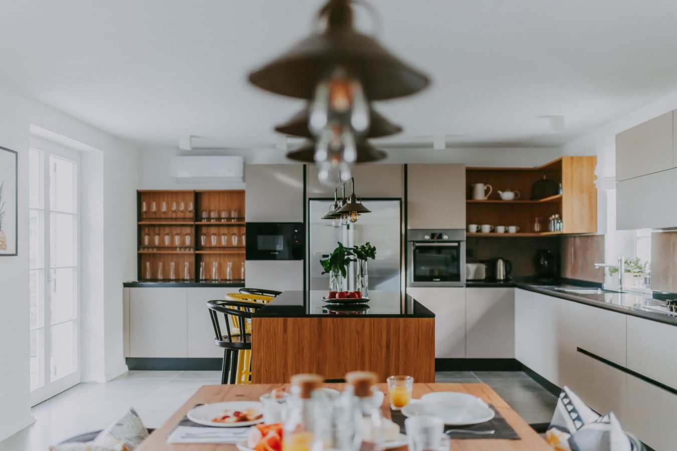 villa martin momjan istria croatia