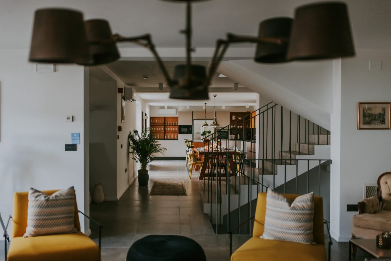 villa martin momjan istria croatia