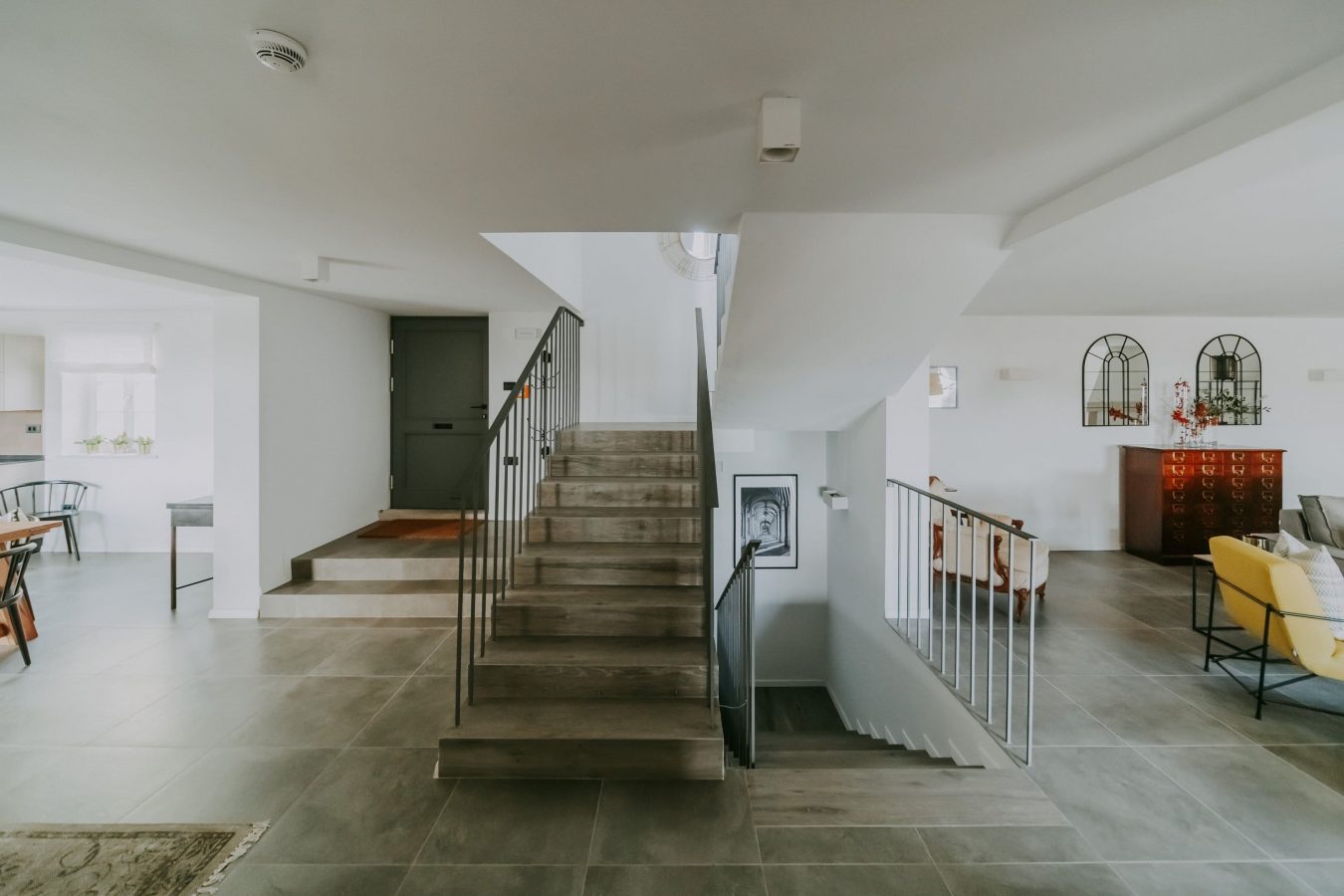 villa martin momjan istria croatia