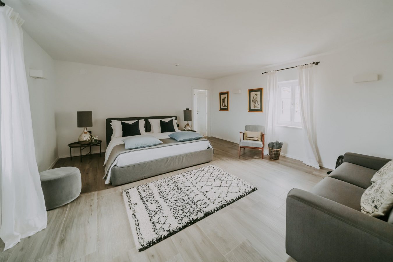 villa martin momjan istria croatia