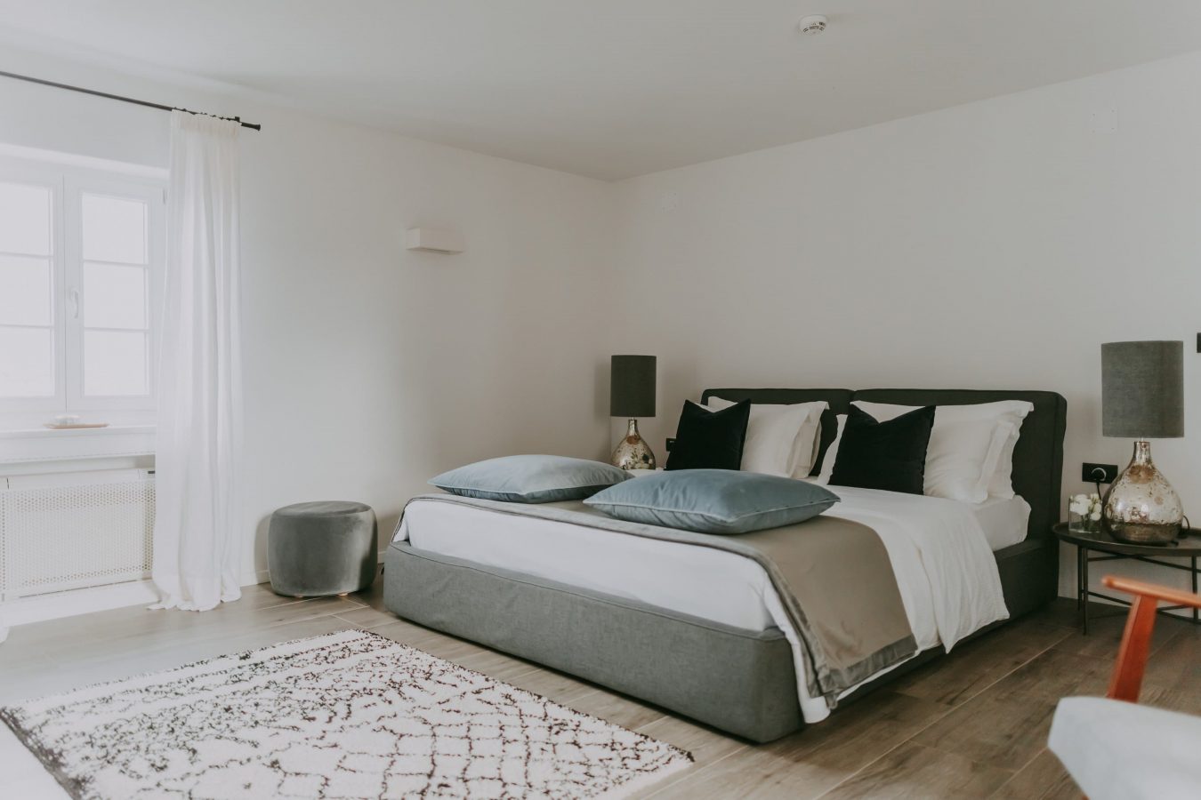 villa martin momjan istria croatia