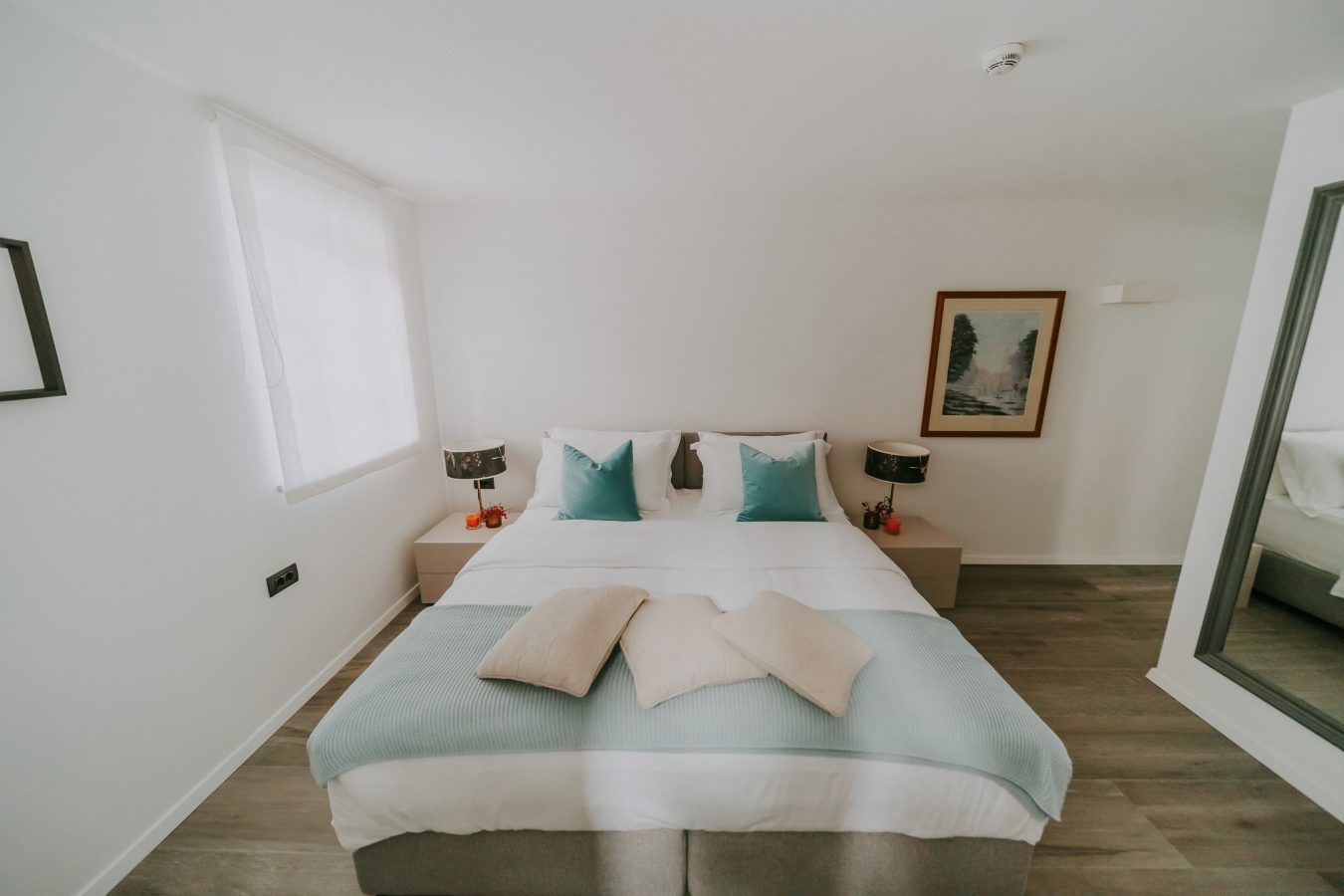 villa martin momjan istria croatia