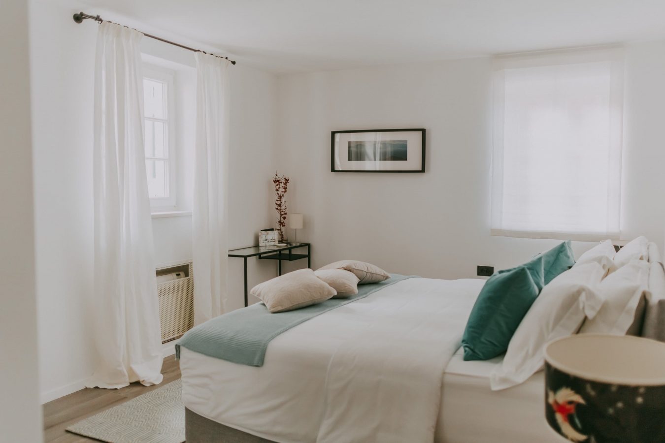 villa martin momjan istria croatia