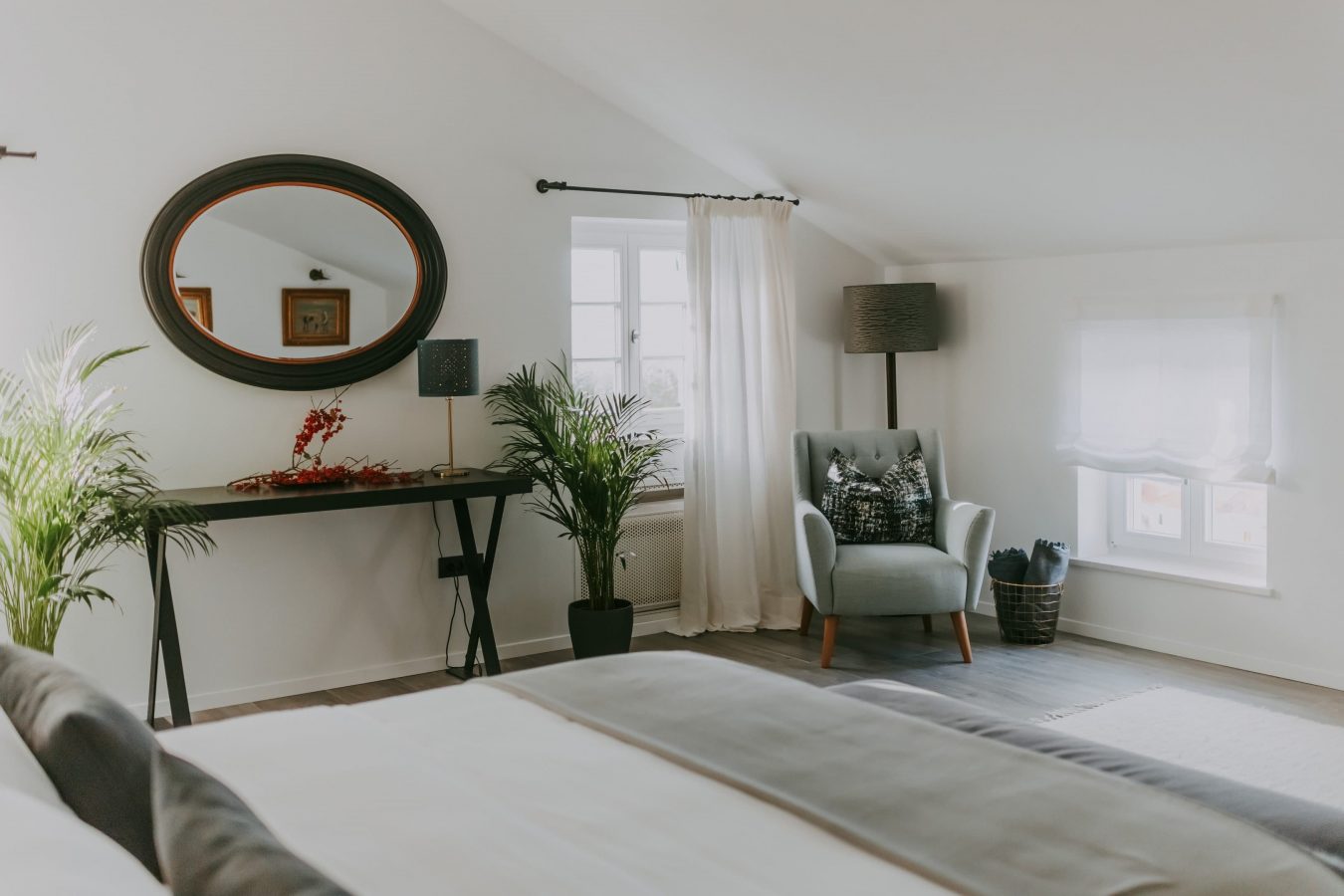 villa martin momjan istria croatia