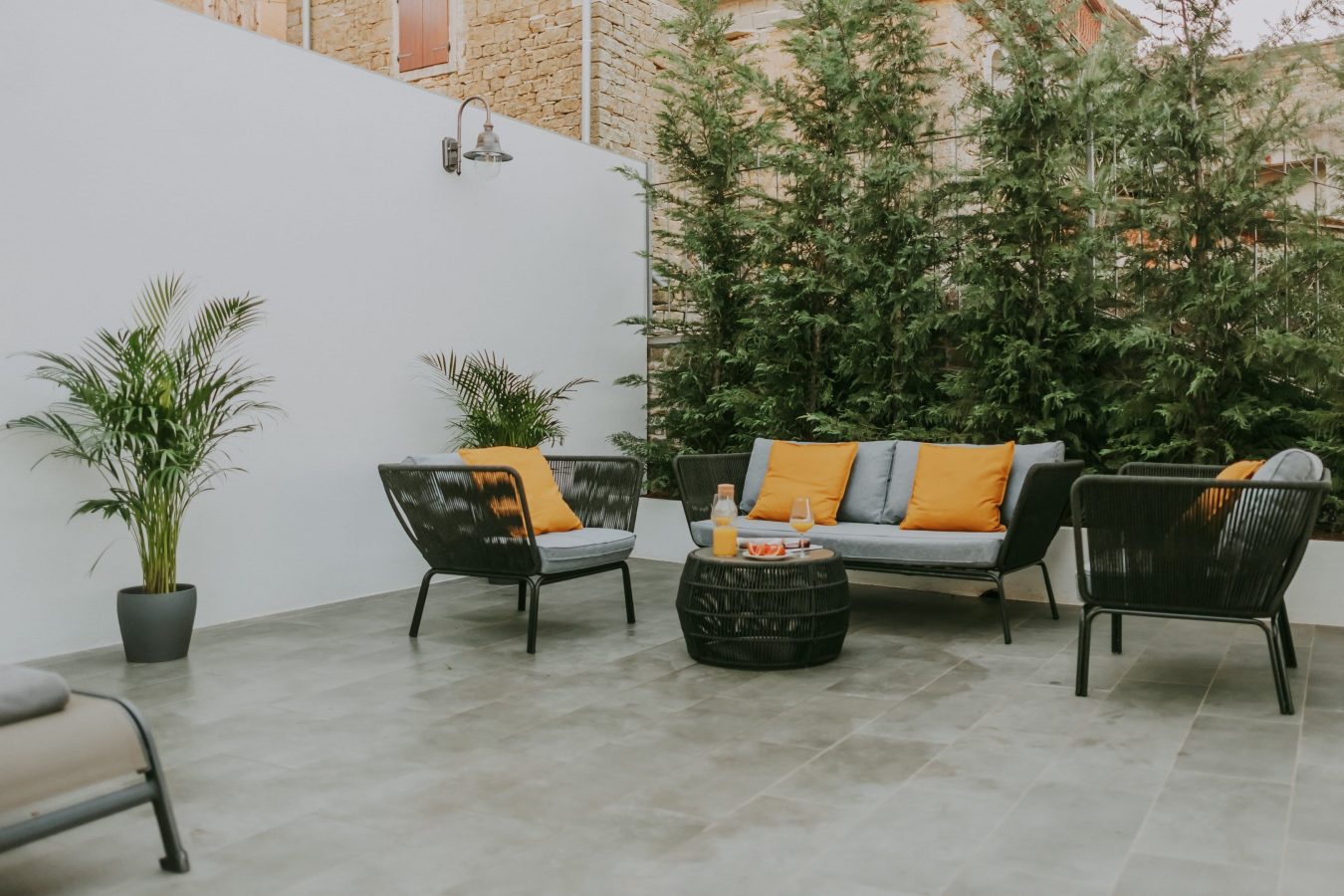 villa martin momjan istria croatia