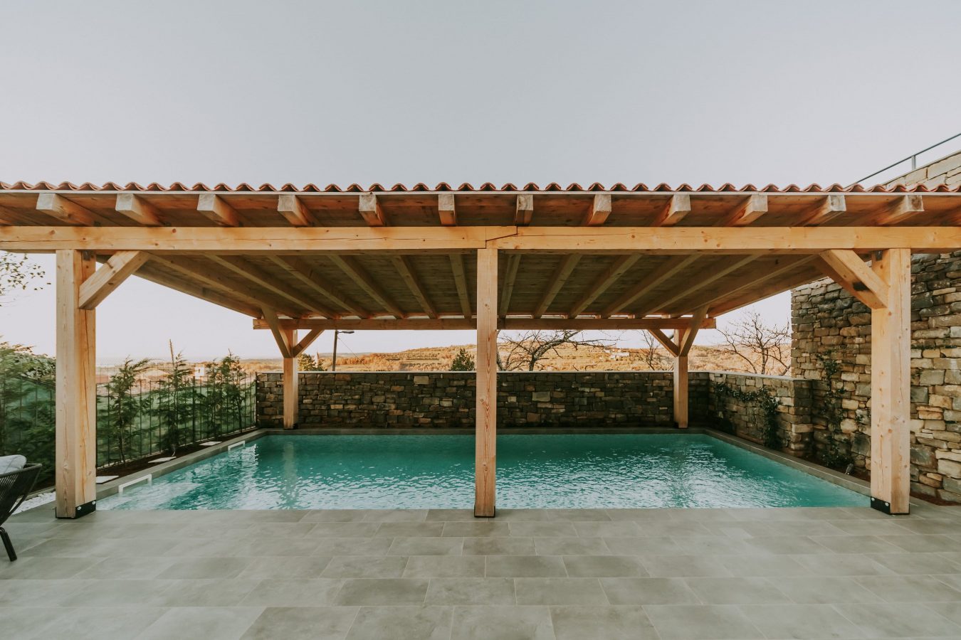 villa martin momjan istria croatia