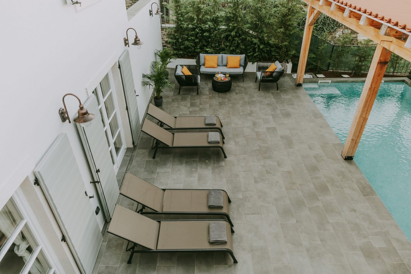 villa martin momjan istria croatia