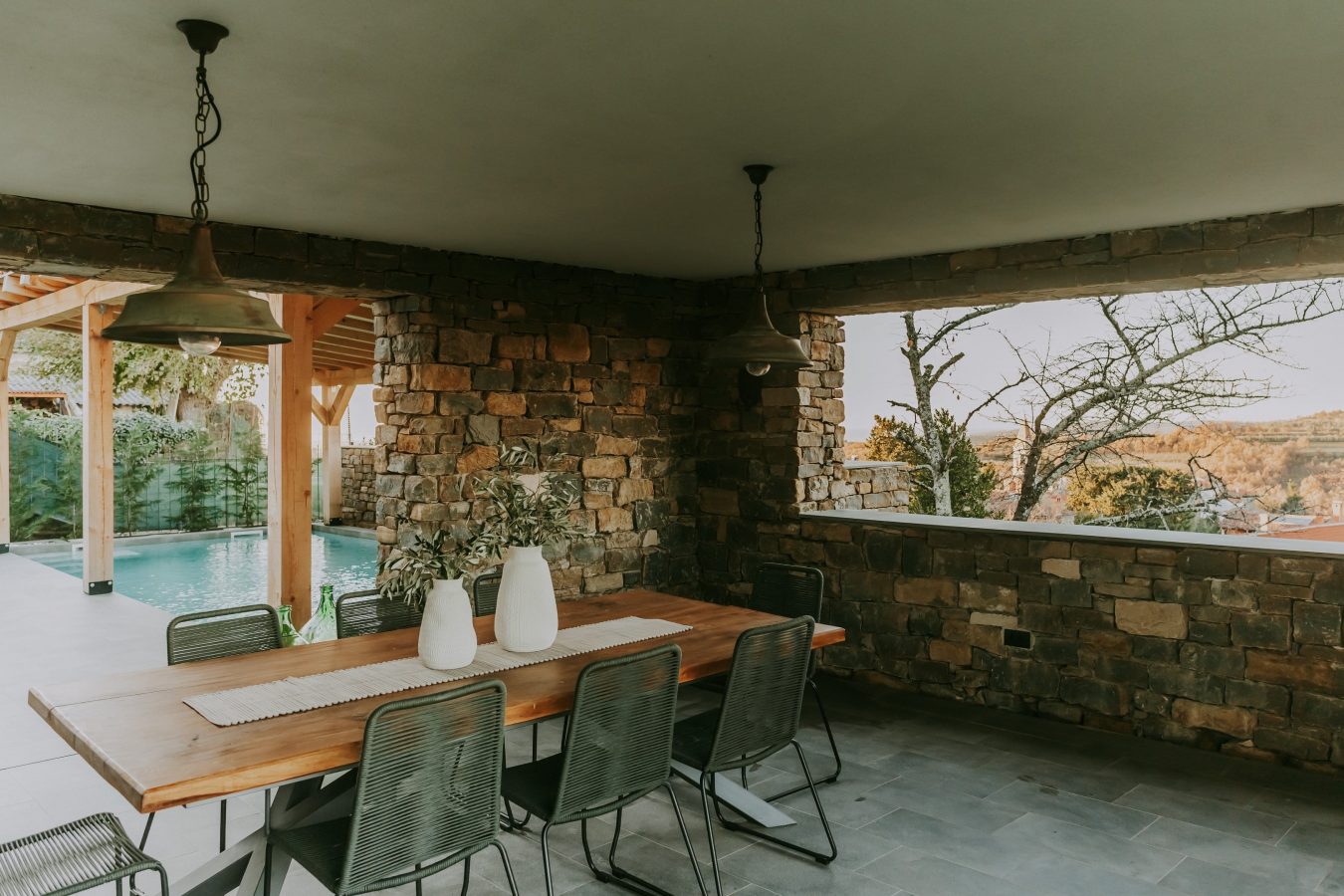 villa martin momjan istria croatia