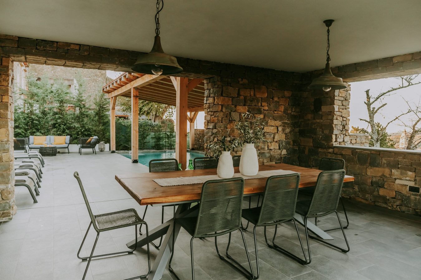 villa martin momjan istria croatia