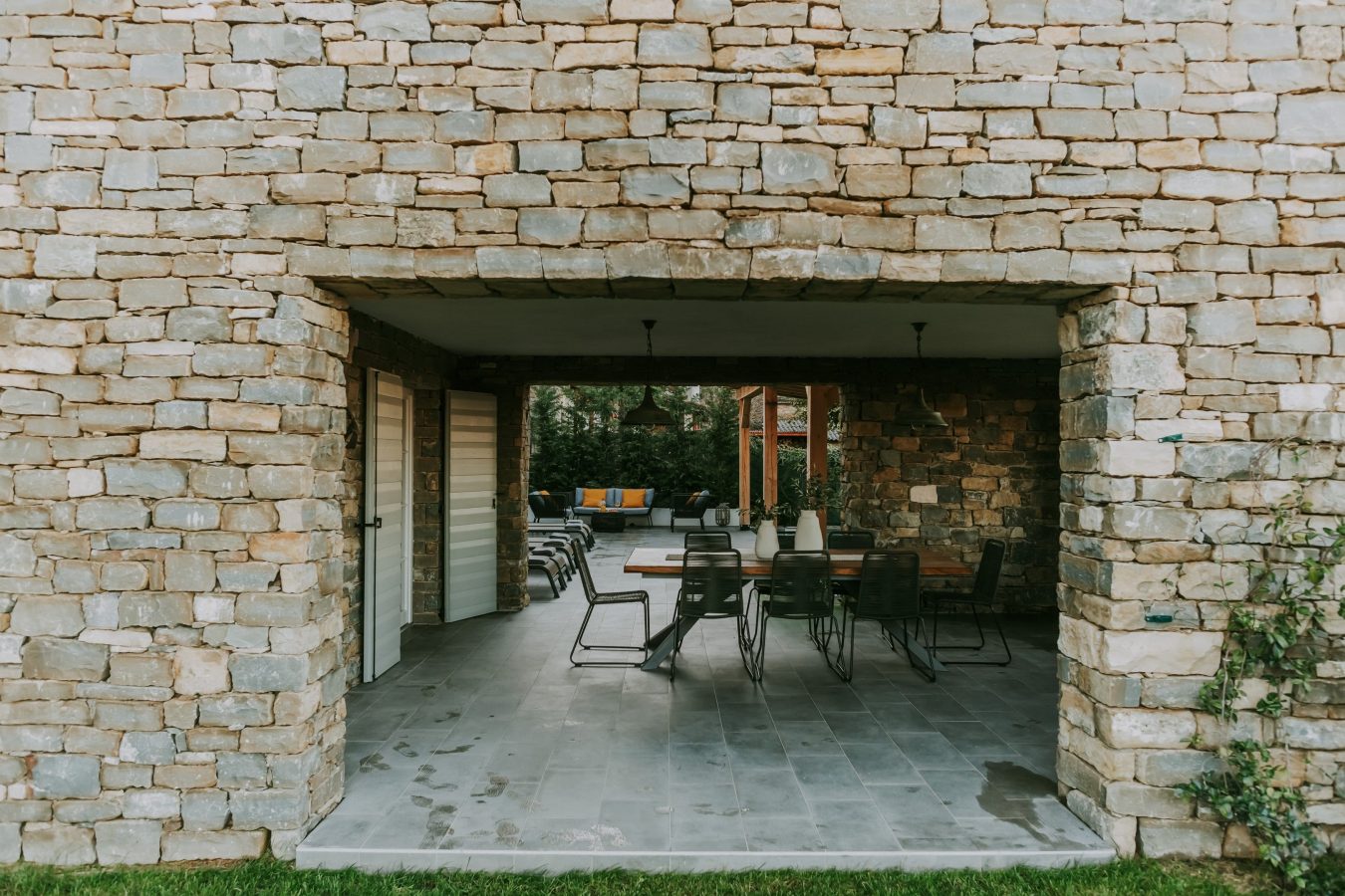 villa martin momjan istria croatia