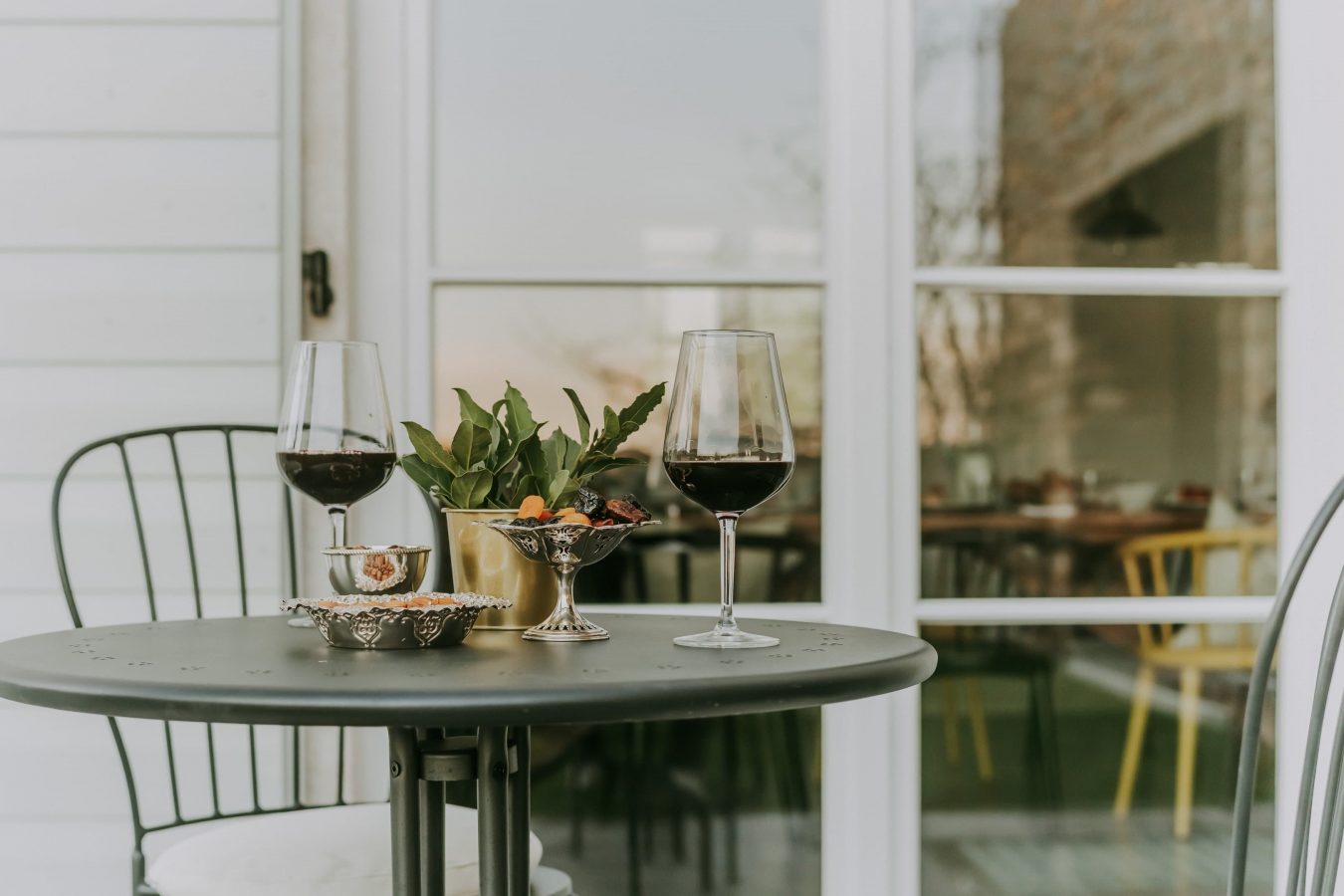 villa martin momjan istria croatia