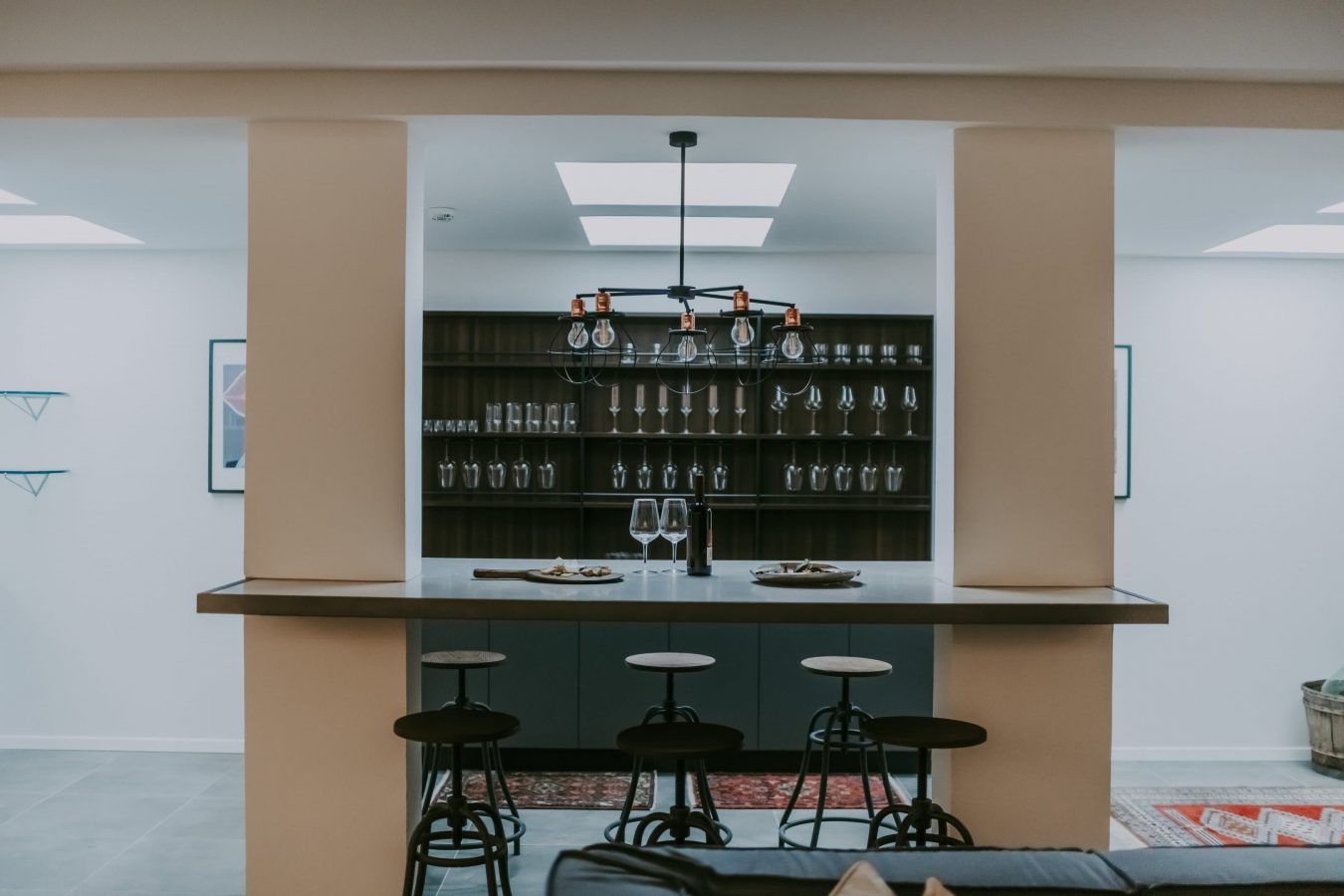 villa martin momjan istria croatia