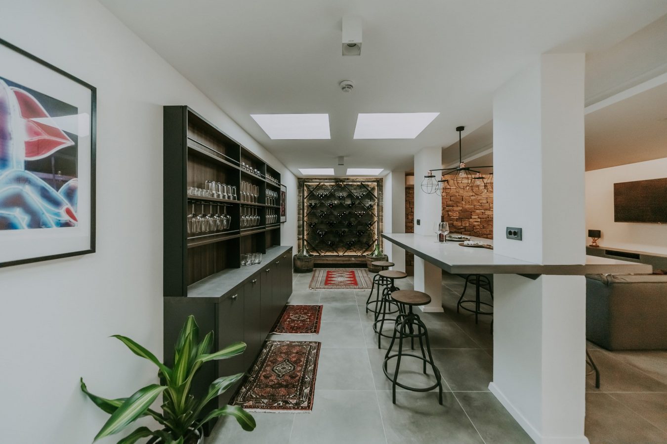 villa martin momjan istria croatia