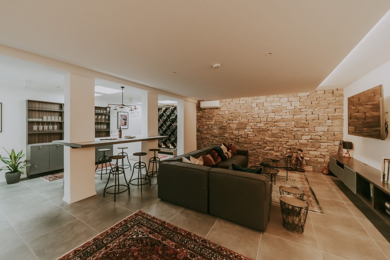 villa martin momjan istria croatia