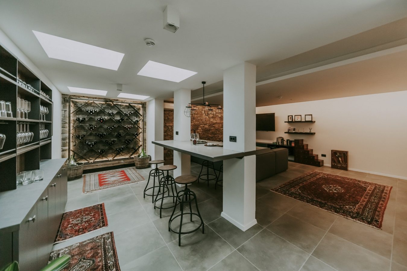 villa martin momjan istria croatia