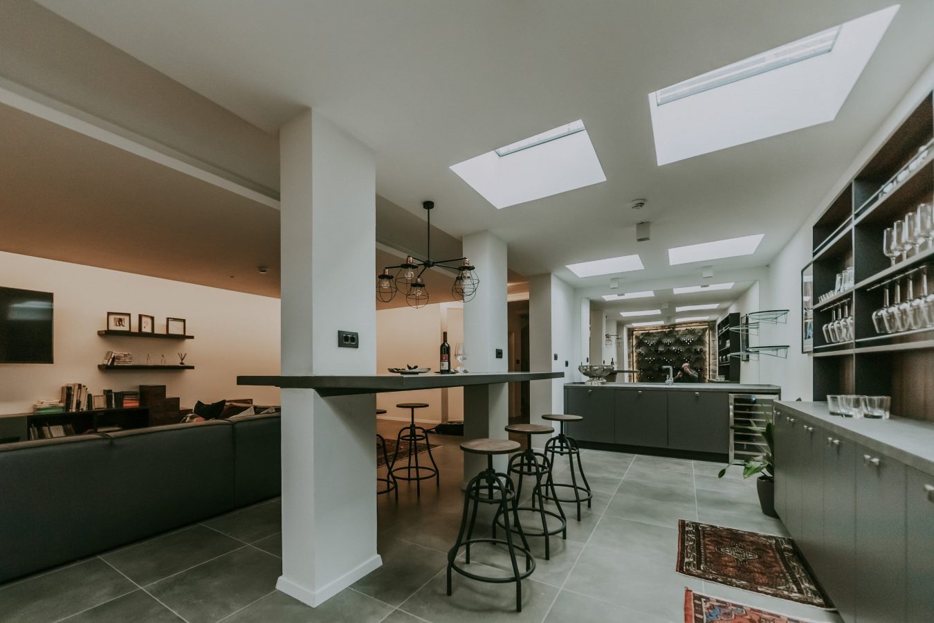 villa martin momjan istria croatia