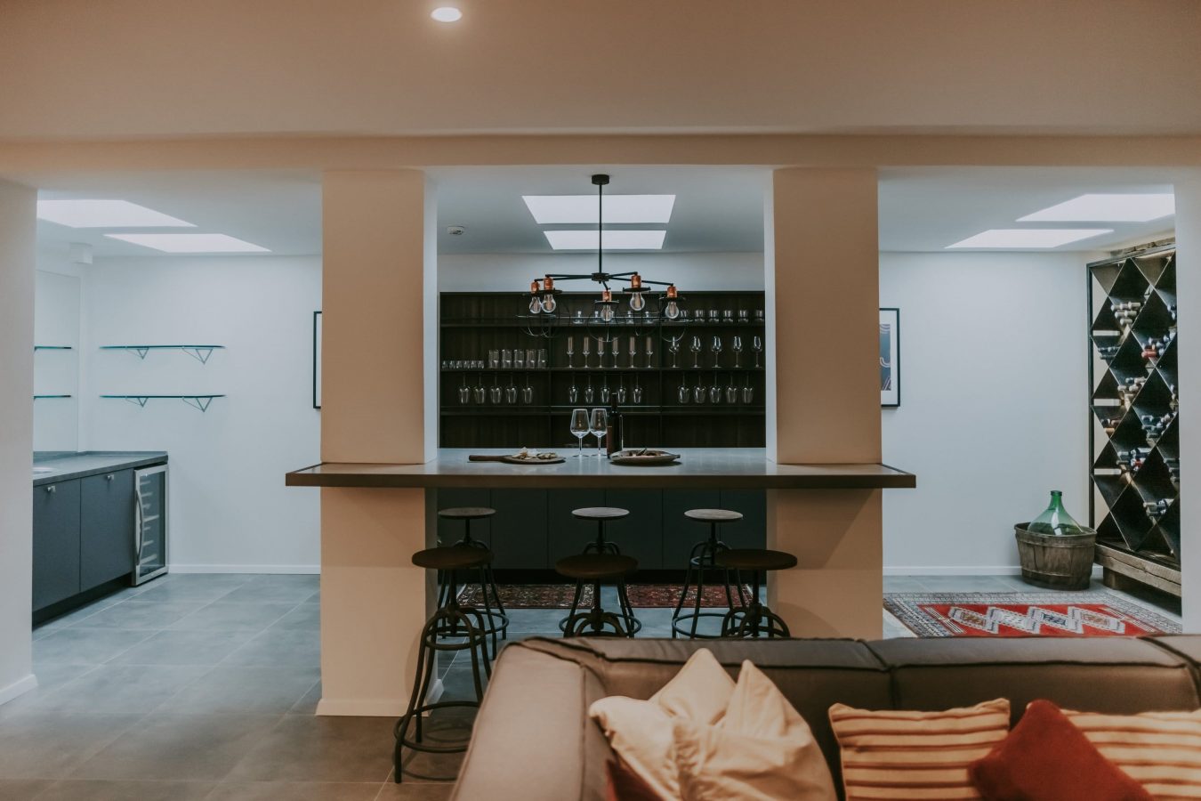 villa martin momjan istria croatia