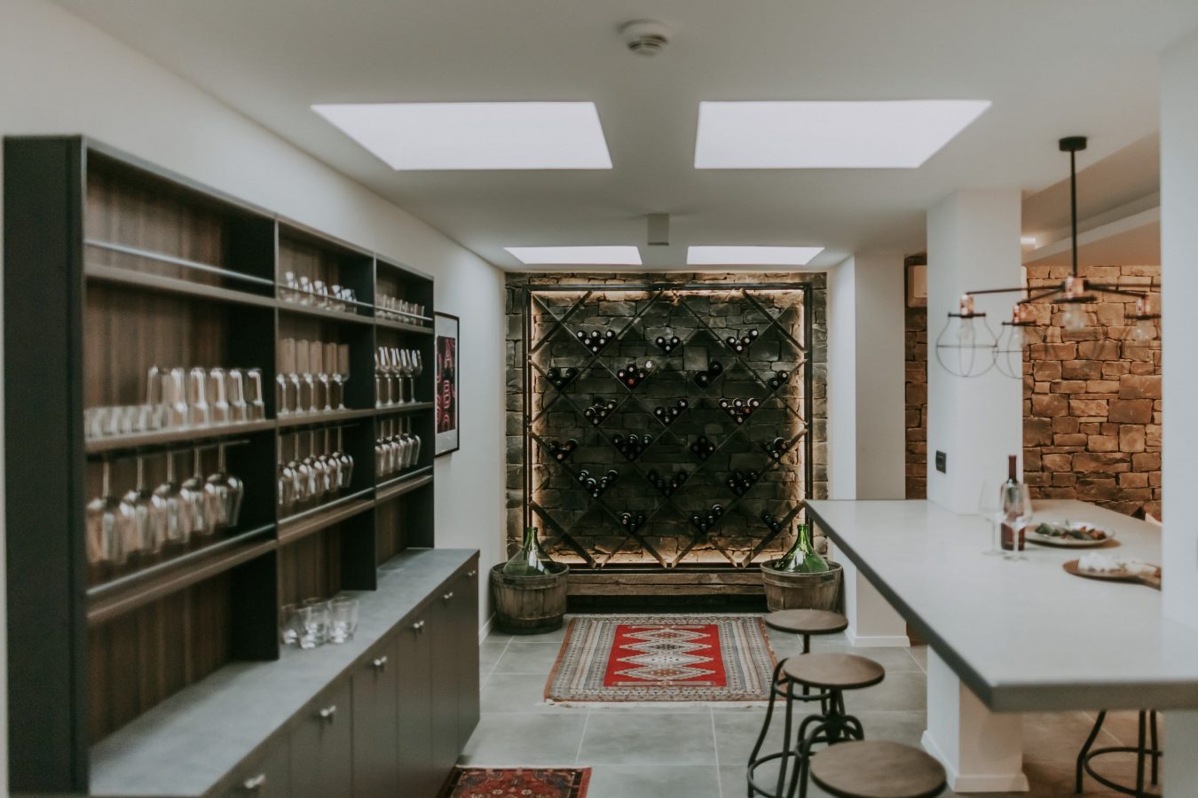 villa martin momjan istria croatia