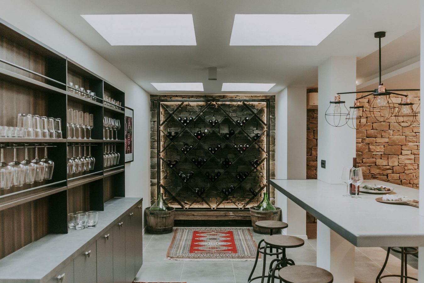 villa martin momjan istria croatia