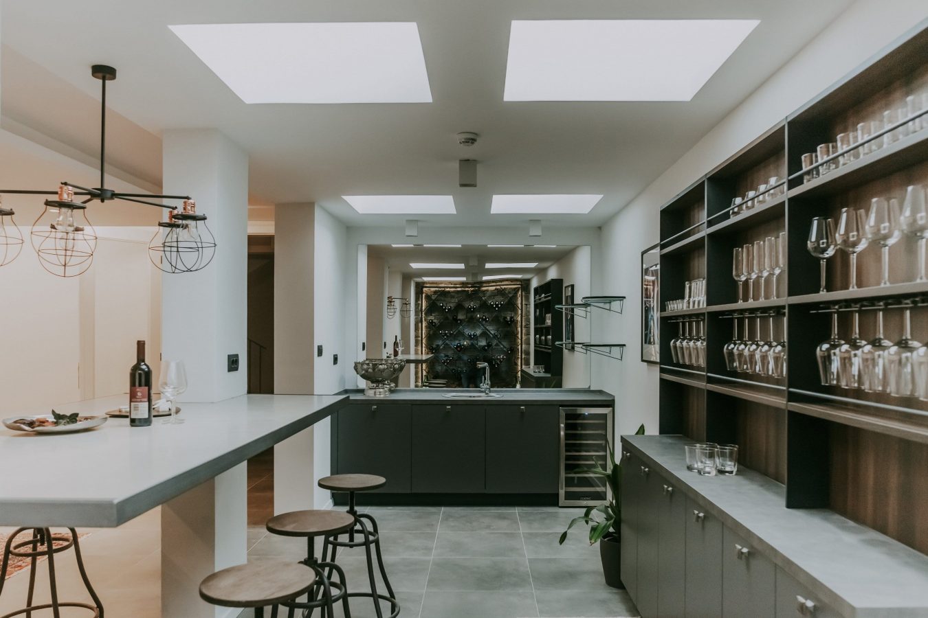 villa martin momjan istria croatia