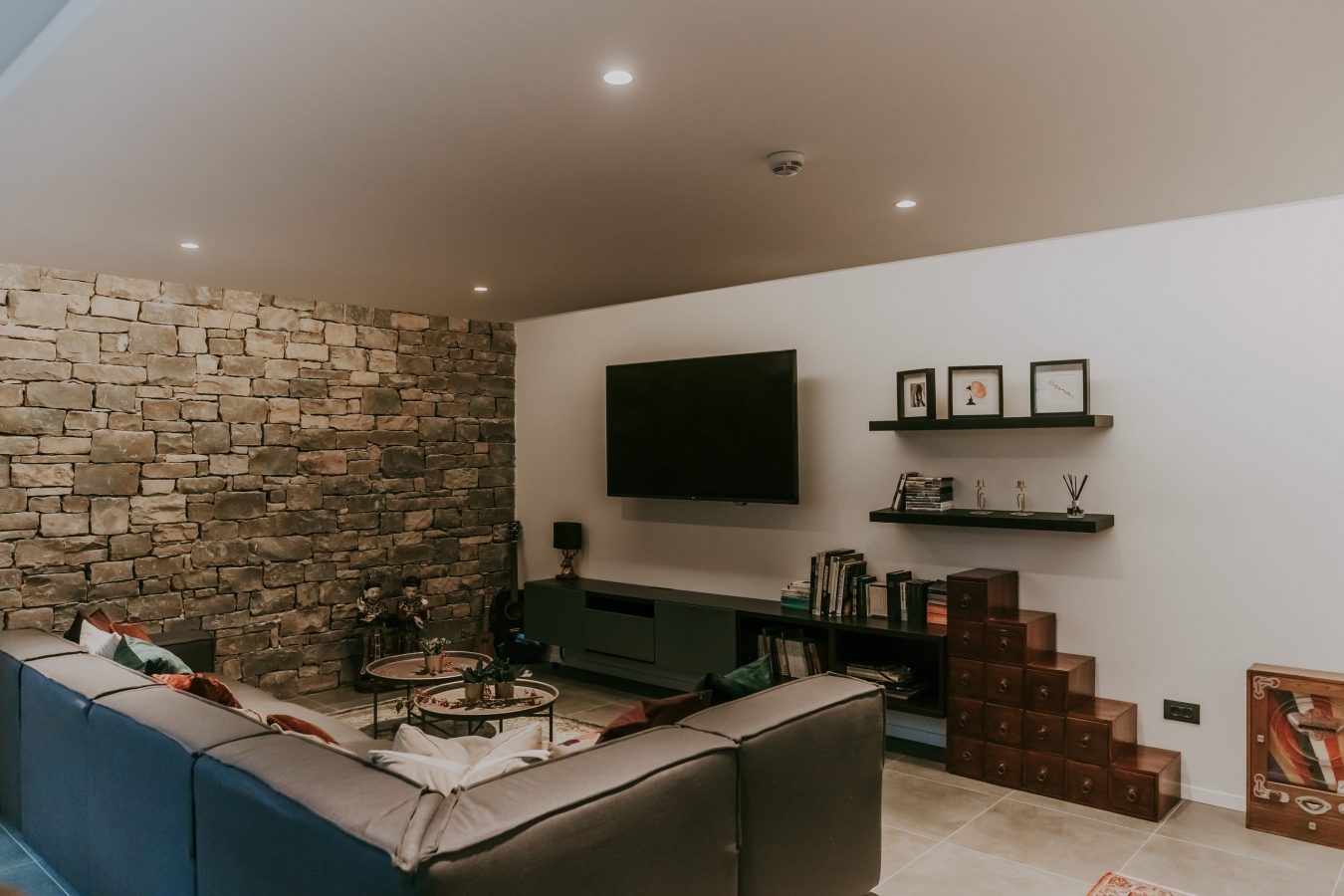 villa martin momjan istria croatia