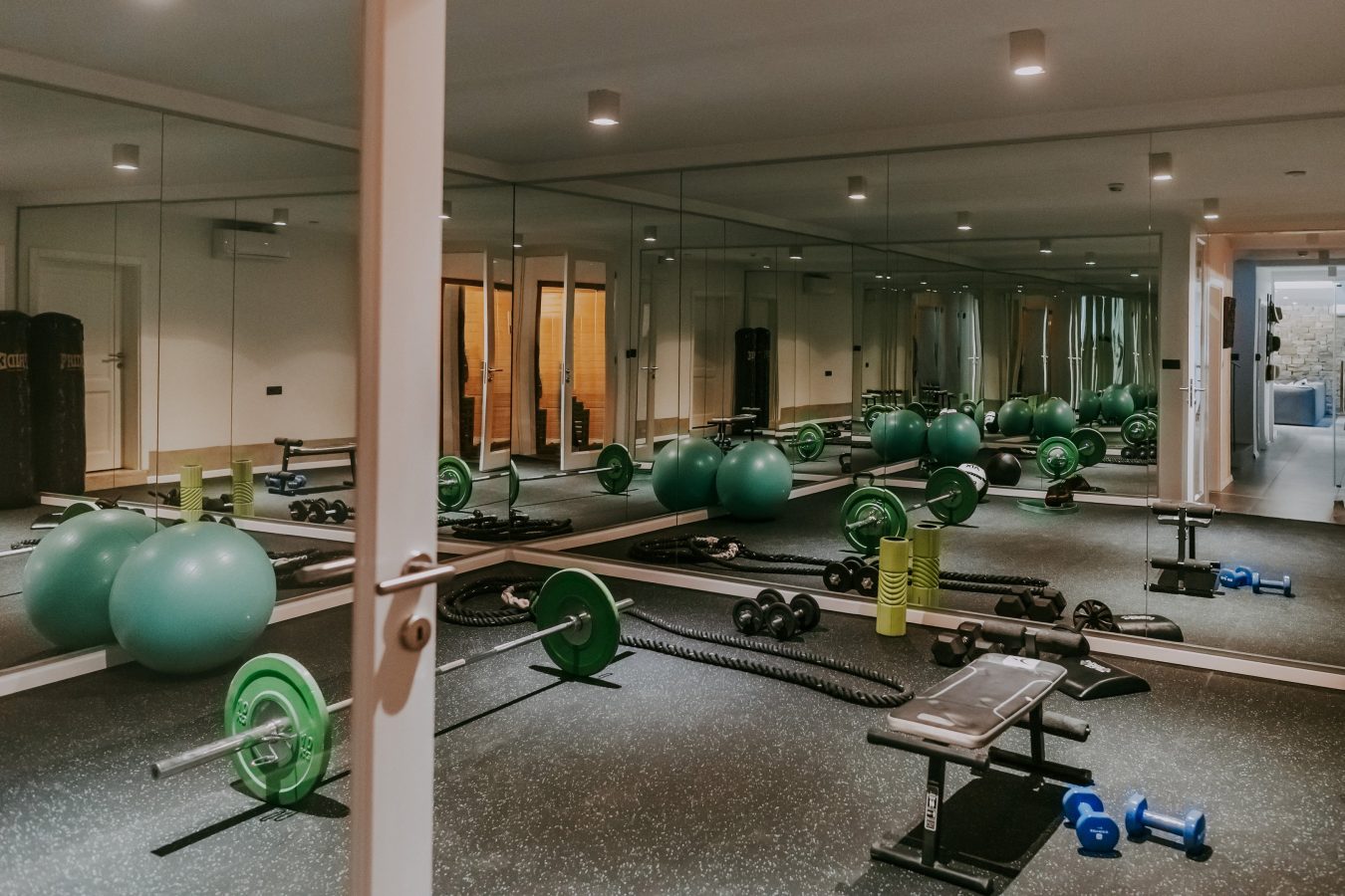 villa martin momjan istria croatia